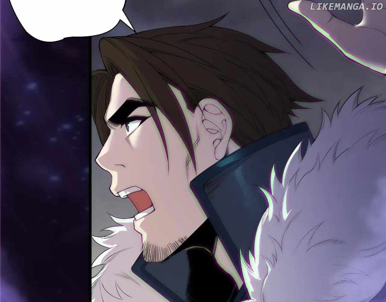 Catastrophic Necromancer Chapter 188 120